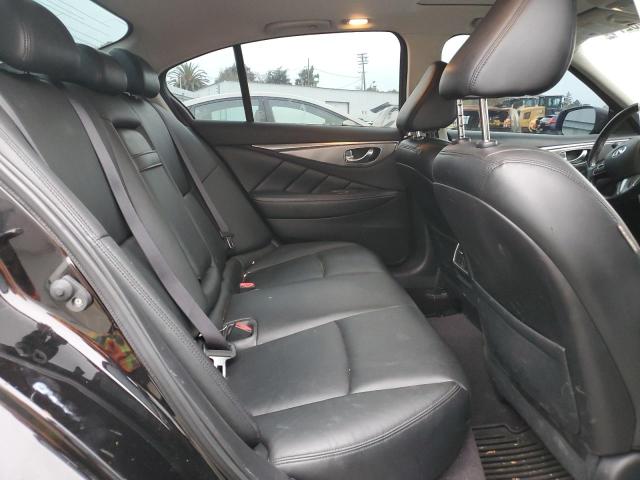 VIN JN1BV7AR8FM396098 2015 INFINITI Q50 no.10