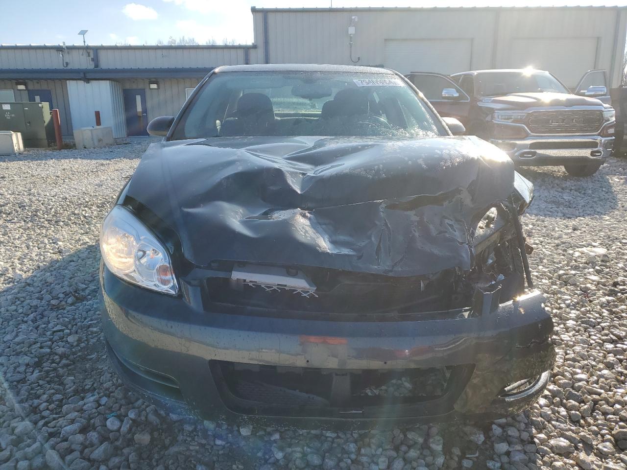 Lot #2991554181 2012 CHEVROLET IMPALA LT