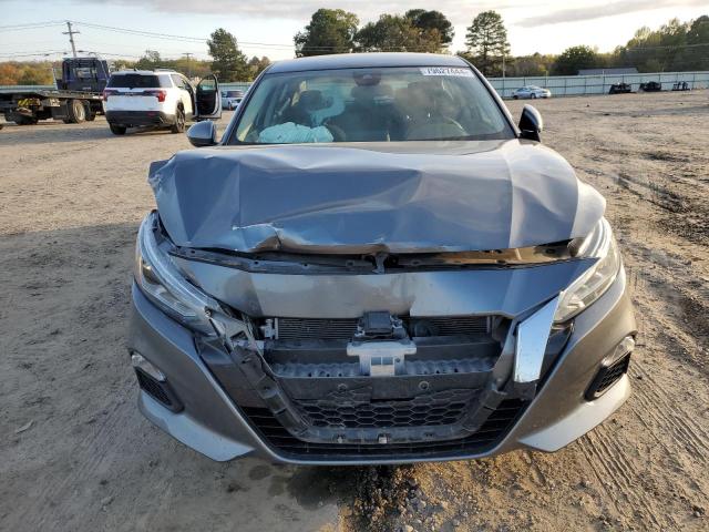 2022 NISSAN ALTIMA SV - 1N4BL4DV8NN318378