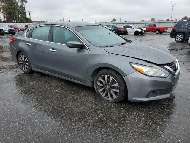 Vin: 1n4al3ap3hc134204, lot: 80668144, nissan altima 2.5 20174