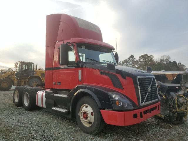 2016 VOLVO VN VNL #2993994302