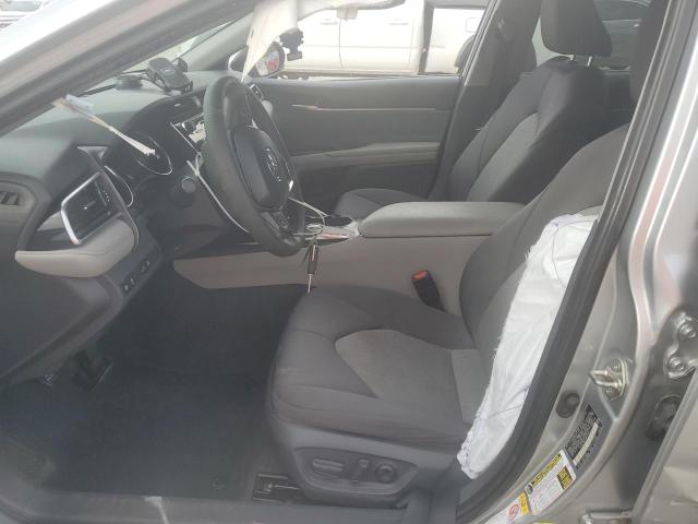 2018 TOYOTA CAMRY L - 4T1B11HK0JU615199