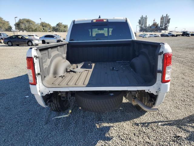 2022 RAM 1500 TRADE - 1C6RRECTXNN329354