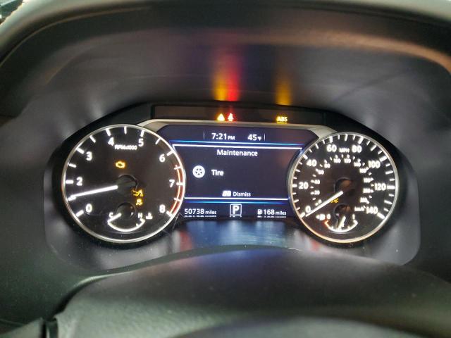 2020 NISSAN ALTIMA SR - 1N4BL4CV7LC101625