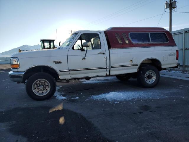 FORD F250