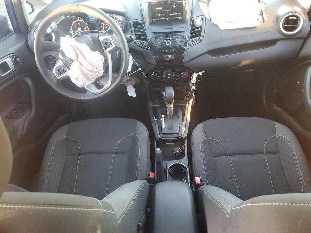 2015 FORD FIESTA SE - 3FADP4BJ2FM139441