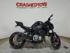 Lot #3025194603 2018 KAWASAKI ZR900