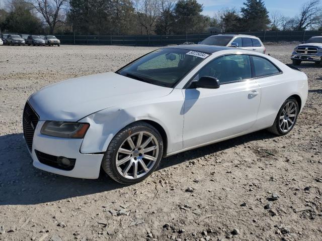 2011 AUDI A5 PREMIUM #3024909358