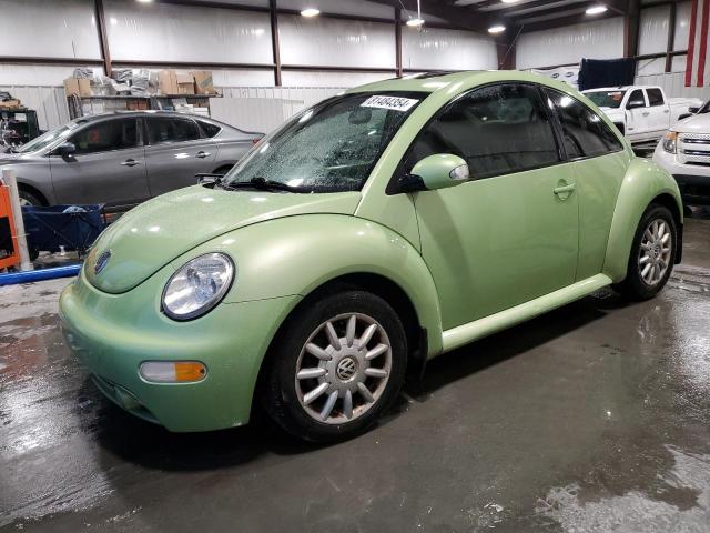 2005 VOLKSWAGEN NEW BEETLE #3020939707