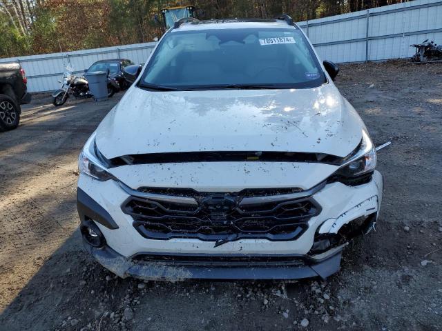 2024 SUBARU CROSSTREK - JF2GUADC2RH369584
