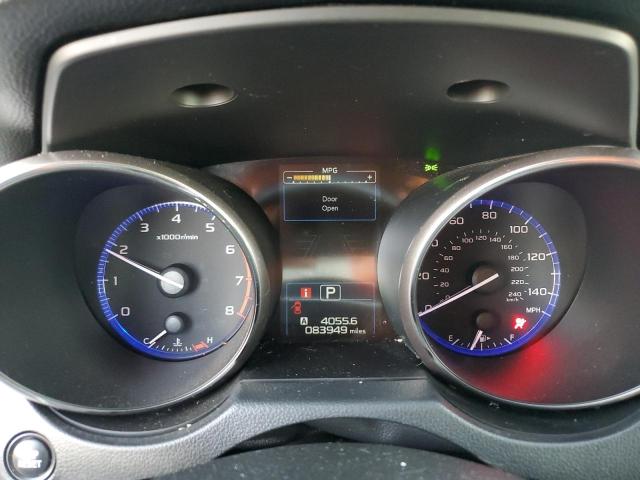 2019 SUBARU OUTBACK 2. - 4S4BSAFC9K3391687
