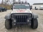 JEEP WRANGLER S photo