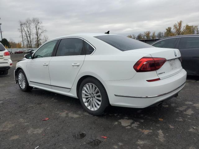 2017 VOLKSWAGEN PASSAT SE - 1VWBT7A37HC020741