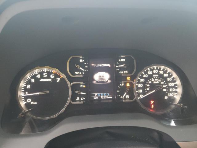 2019 TOYOTA TUNDRA CRE - 5TFEM5F12KX136390