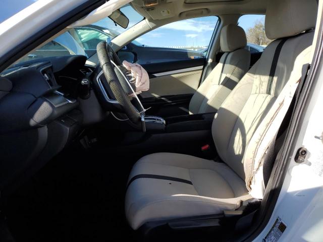 2016 HONDA CIVIC 19XFC2F78GE088346