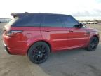 LAND ROVER RANGE ROVE photo