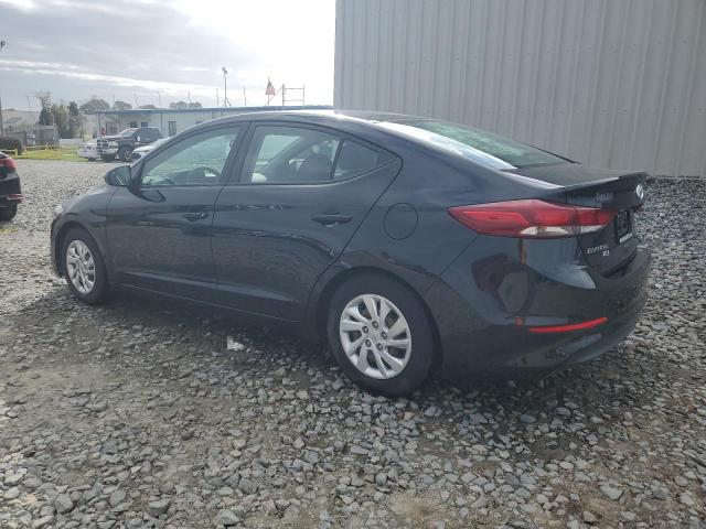 2018 HYUNDAI ELANTRA SE - 5NPD74LFXJH354245