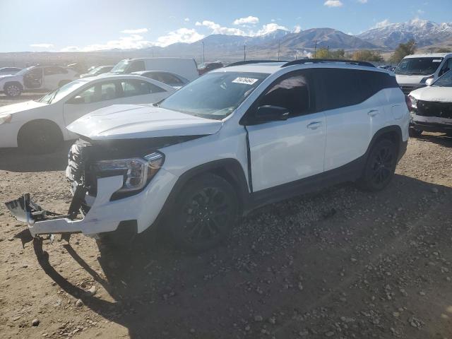 2022 GMC TERRAIN SL #2979675724