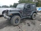 2017 JEEP WRANGLER S - 1C4AJWAG7HL519914