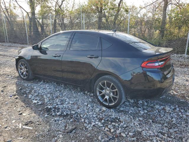 Vin: 1c3cdfbbxfd213658, lot: 79295304, dodge dart sxt 20152