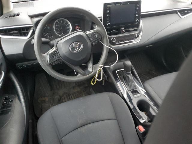 2020 TOYOTA COROLLA LE - 5YFEPRAE2LP008367