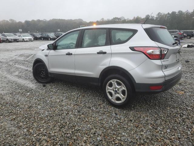 2018 FORD ESCAPE S - 1FMCU0F78JUB96099
