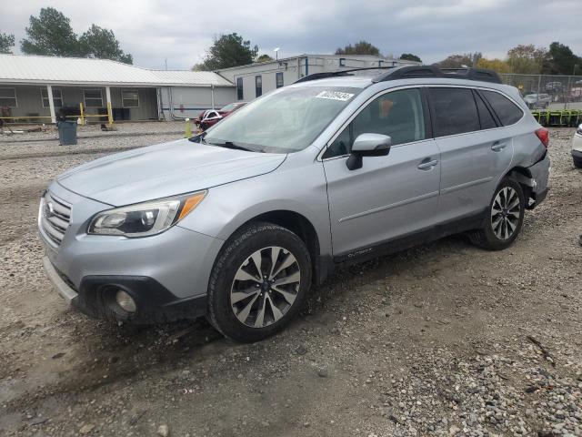 SUBARU OUTBACK 2.