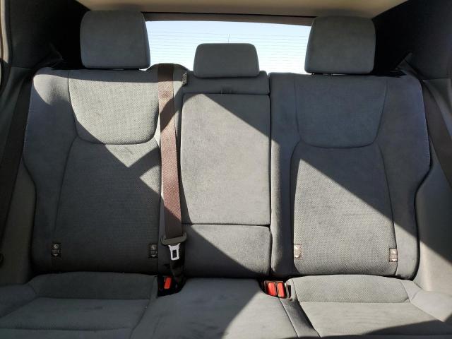 2023 LEXUS RZ 450E JTJAAAAB3PA013849