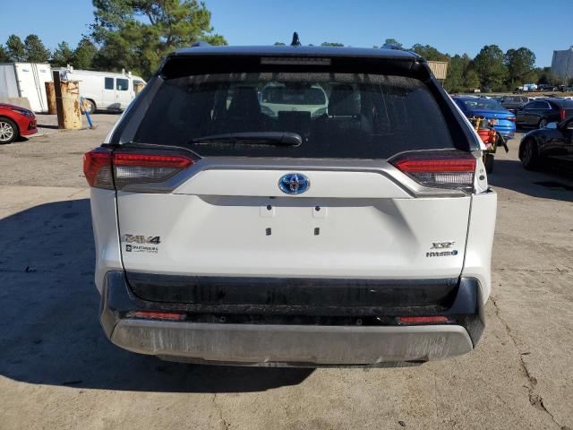 VIN 2T3E6RFV4RW055264 2024 TOYOTA RAV4 no.6