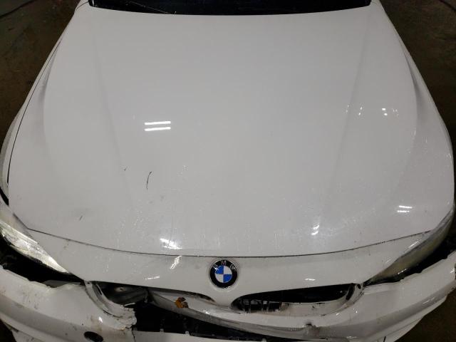 2016 BMW 428 XI - WBA3N9C53GK250273