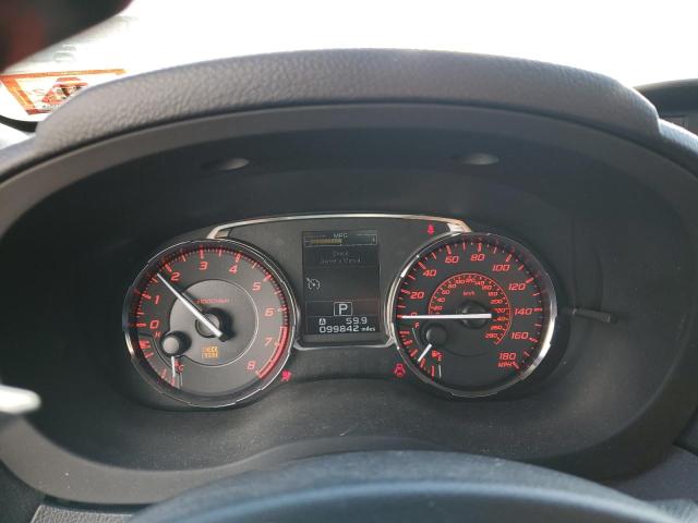 2017 SUBARU WRX PREMIU - JF1VA1E64H8813723