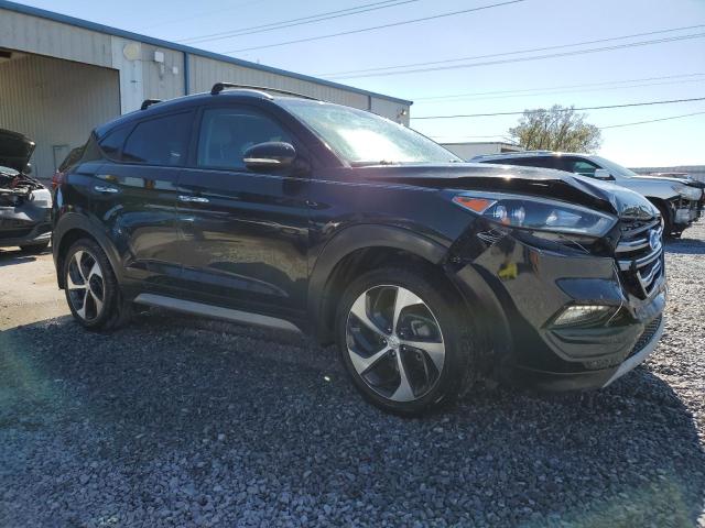 VIN KM8J33A27HU276253 2017 HYUNDAI TUCSON no.4