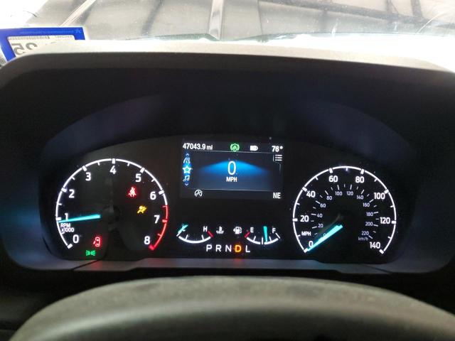 2023 FORD MAVERICK X - 3FTTW8F94PRA13134