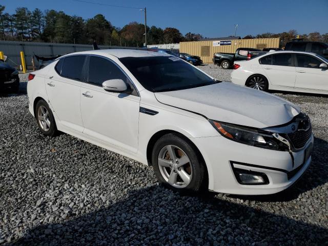 VIN 5XXGM4A73EG330985 2014 KIA OPTIMA no.4