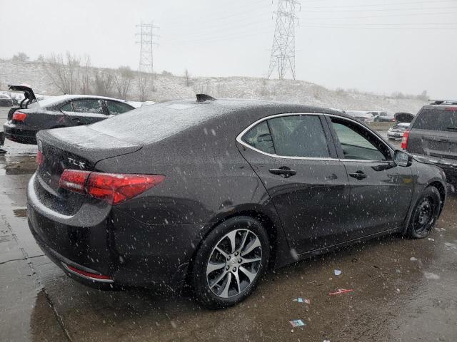 2015 ACURA TLX TECH - 19UUB1F5XFA022595