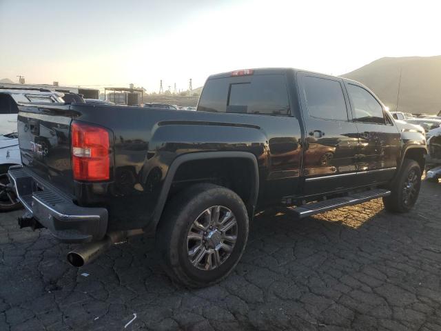 GMC SIERRA K35 2019 black  diesel 1GT42VCY6KF276192 photo #4