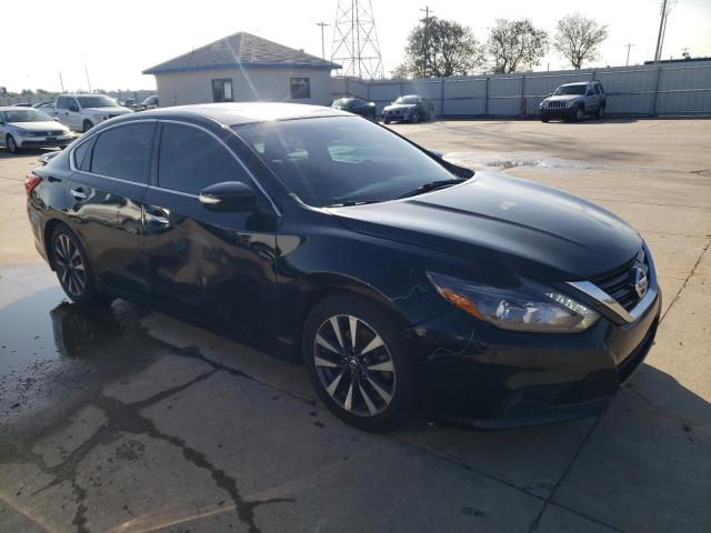 2016 NISSAN ALTIMA 2.5 - 1N4AL3AP5GC214831
