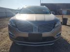 LINCOLN MKC RESERV photo