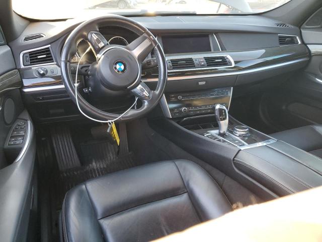 2015 BMW 535 XIGT WBA5M4C56FD184030