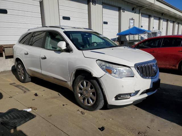Vin: 5gakvbkd5fj328363, lot: 81527434, buick enclave 20154