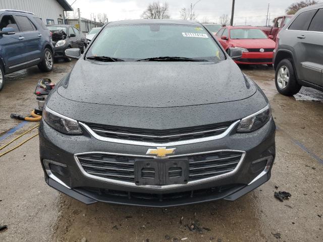 2018 CHEVROLET MALIBU LT - 1G1ZD5ST3JF241560