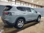 Lot #3024235877 2023 HYUNDAI SANTA FE S