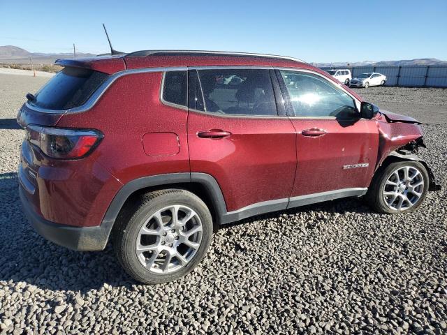 2022 JEEP COMPASS LA - 3C4NJDFB6NT219235
