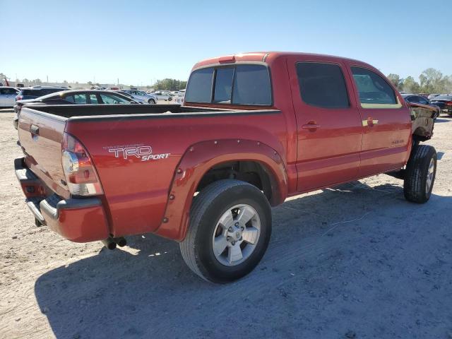 VIN 3TMLU4EN0DM126665 2013 Toyota Tacoma, Double Cab no.3