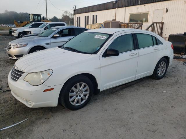 CHRYSLER SEBRING