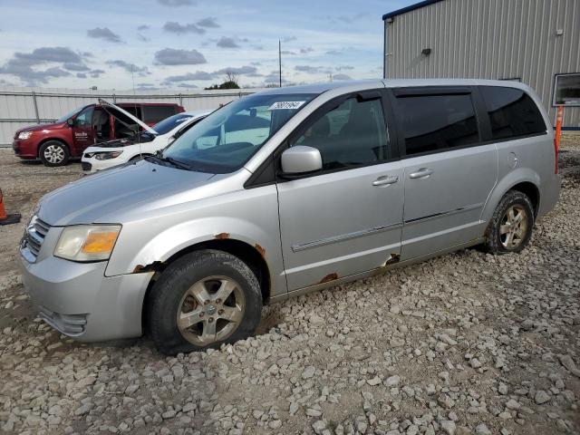 2008 DODGE GRAND CARA #3026077969