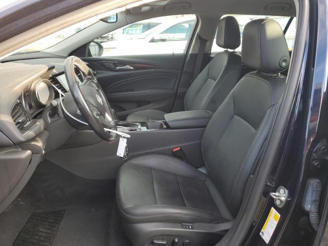 2018 BUICK REGAL TOUR W04GV8SX2J1123734