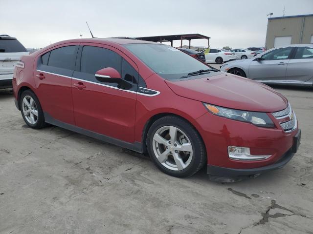 Vin: 1g1ra6e46du110383, lot: 79269444, chevrolet volt 20134