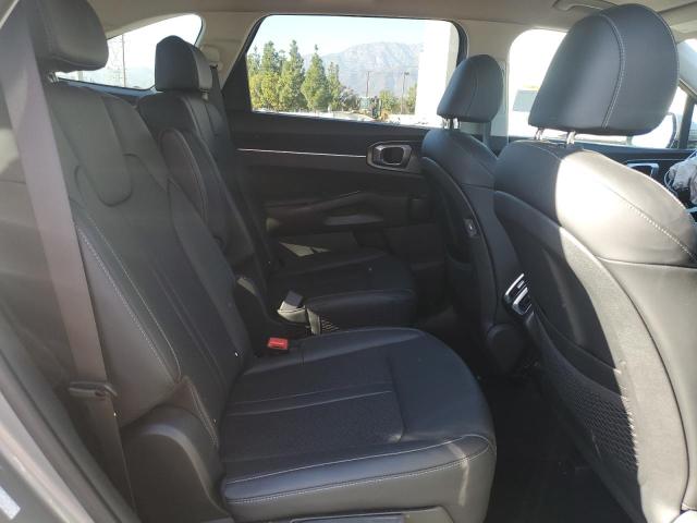 2022 KIA SORENTO S - KNDRG4LG0N5092739