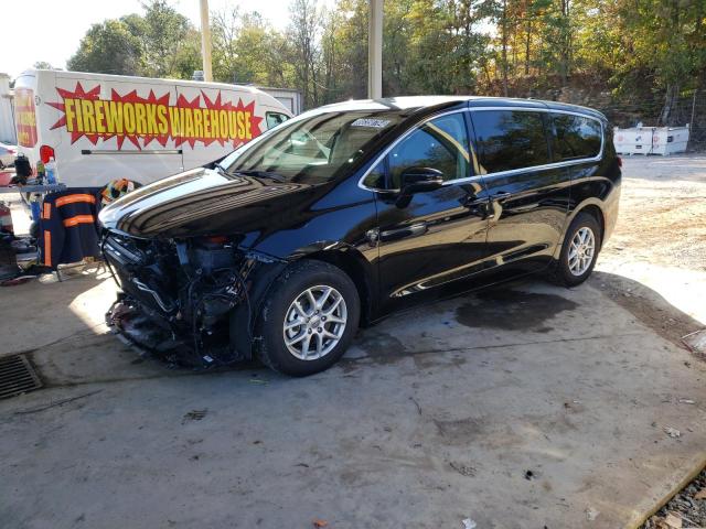 2024 CHRYSLER PACIFICA T #2988834648